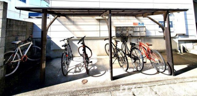 【その他共用部分】 | 第1メゾン吉岡