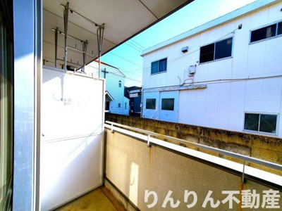 【展望】 | 第1メゾン吉岡