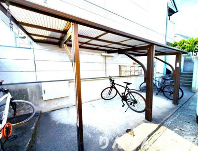 【その他共用部分】 | 第1メゾン吉岡