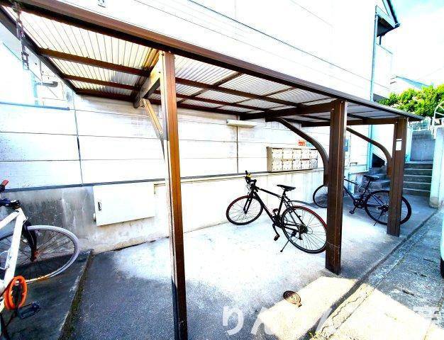 【その他共用部分】 | 第1メゾン吉岡