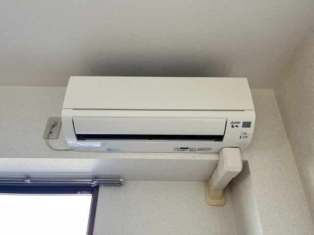 リバーコートの設備