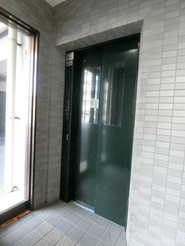 リバーコートのその他共用部分