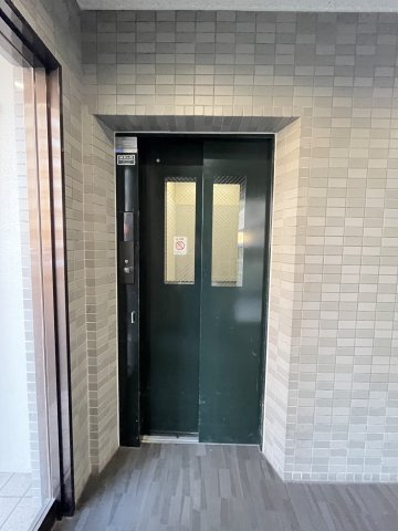 リバーコートのその他共用部分