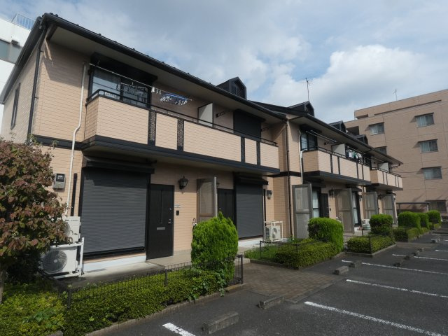 【外観】