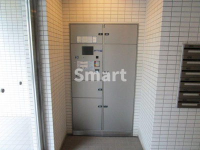 【その他共用部分】 | フラッツα中野通り