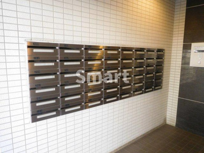 【その他共用部分】 | フラッツα中野通り