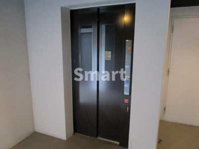 【その他共用部分】 | フラッツα中野通り