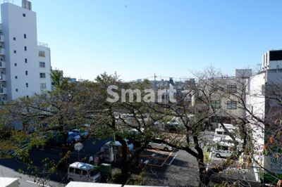 【展望】 | プロフ中野