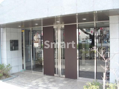 【エントランス】 | プロフ中野