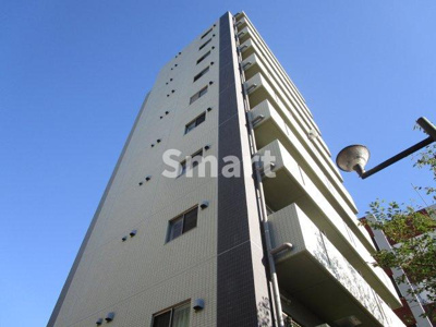 【外観】 | プロフ中野