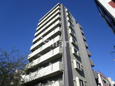 【外観】 | プロフ中野