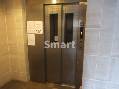 【その他共用部分】 | プロフ中野