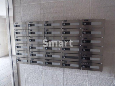 【その他共用部分】 | プロフ中野