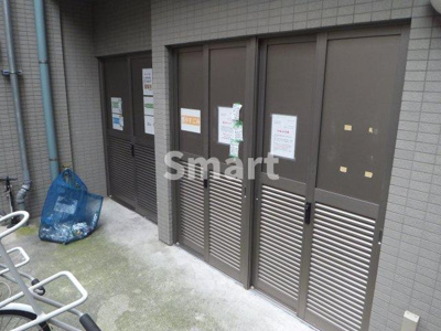 【その他共用部分】 | プロフ中野