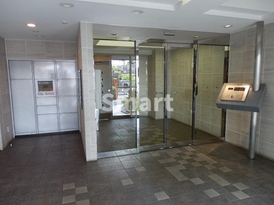 【ロビー】 | プロフ中野