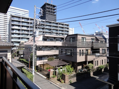 【展望】 | カーザペスカ