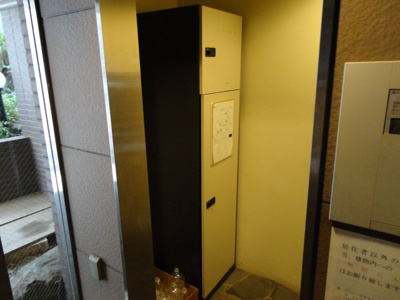 【その他共用部分】 | カーザペスカ