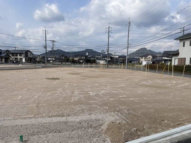 サンライトシティ清水町の画像