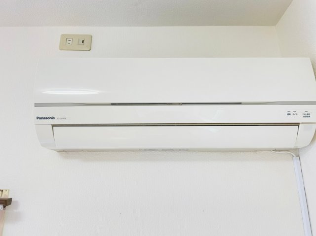 ガーデンハウス片淵の設備|※別号室の参考写真です※