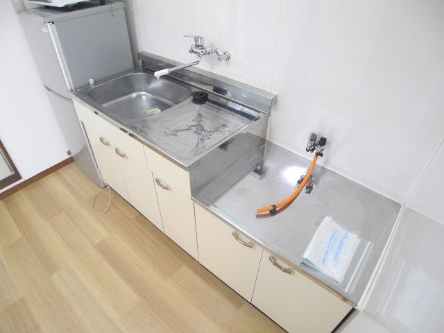 ガーデンハウス片淵のその他|※別号室の参考写真です※