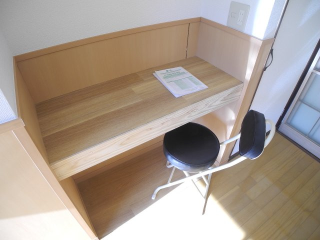 ガーデンハウス片淵の設備|※別号室の参考写真です※