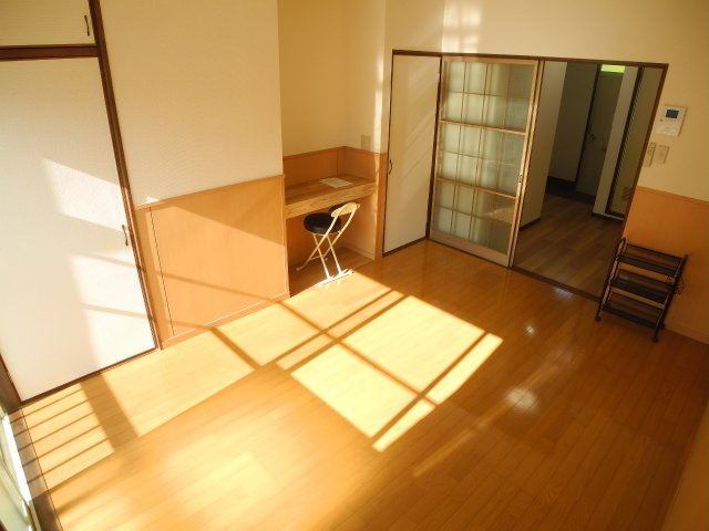 ガーデンハウス片淵の内装|※別号室の参考写真です※