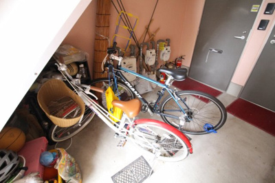 【その他共用部分】 | ティーハーモニー