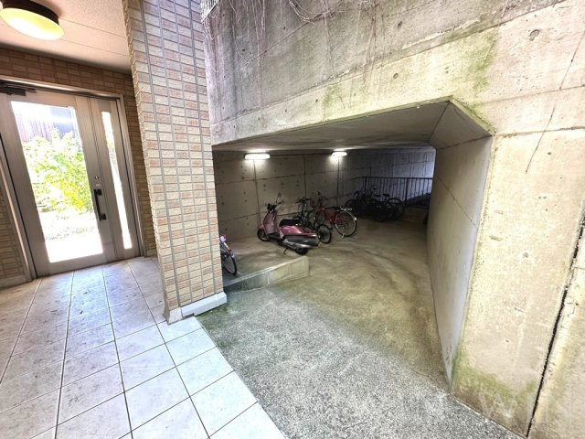 CASA DOLCEのその他共用部分