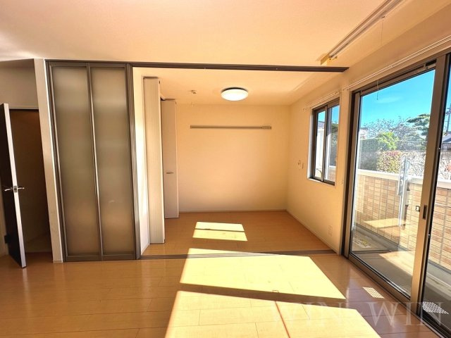 CASA DOLCEの居間・リビング