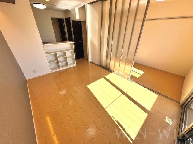 CASA DOLCEの内装