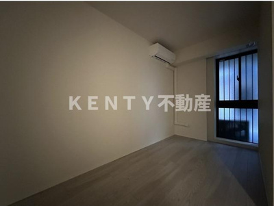 【寝室】 | ザ・ケンジントン・レジデンス上池台 | 開放的な寝室です