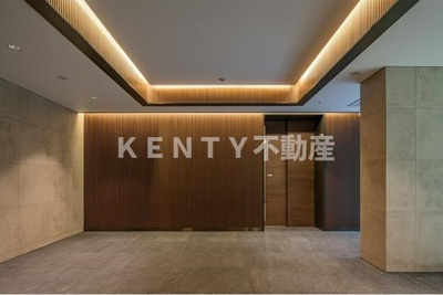 【その他共用部分】 | ザ・ケンジントン・レジデンス上池台