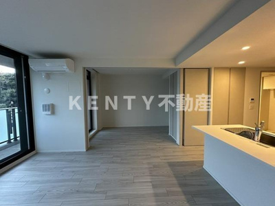 【内装】 | ザ・ケンジントン・レジデンス上池台 | きれいな内装です