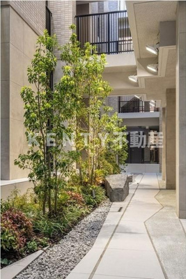 【その他共用部分】 | ザ・ケンジントン・レジデンス上池台