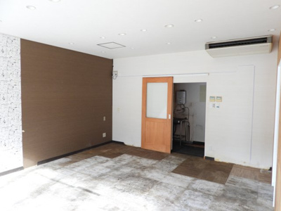 【内装】 | アベニュー川添