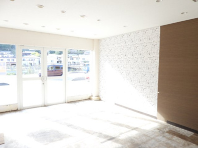 【内装】 | アベニュー川添