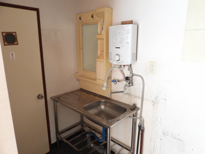 【内装】 | アベニュー川添