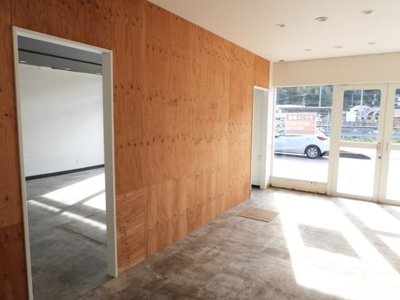 【内装】 | アベニュー川添