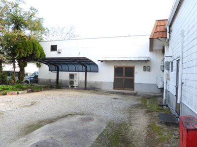 【周辺】 | アベニュー川添