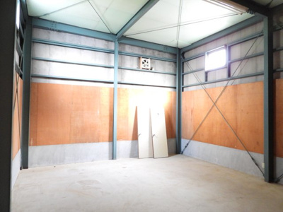 【内装】 | アベニュー川添