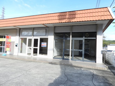 【外観】 | アベニュー川添