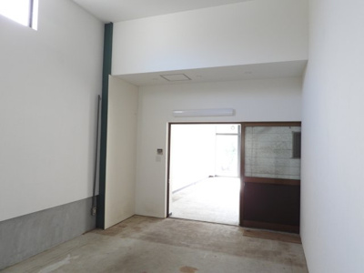 【内装】 | アベニュー川添