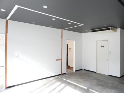 【内装】 | アベニュー川添