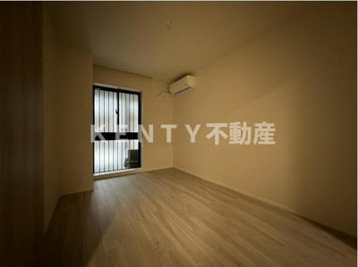 【洋室】 | ザ・ケンジントン・レジデンス上池台 | 洋室です