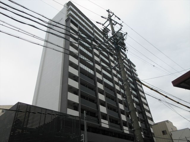 アドバンス名古屋モクシー/名古屋市の賃貸ならMy賃貸の外観|アドバンス名古屋モクシー