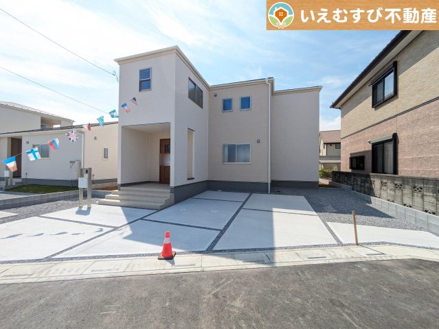 Livele Garden.S　鴻巣屈巣第3