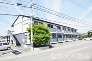 小松島市江田町字腰前のアパートの画像