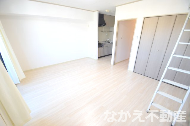 【居間・リビング】 | 居間です