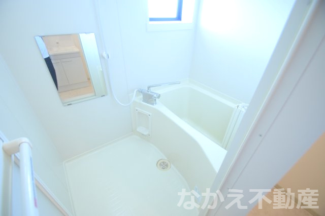 【浴室】 | 日々の暮らしに欠かせないお風呂です