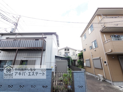 【展望】 | エスカリエ・ブルー